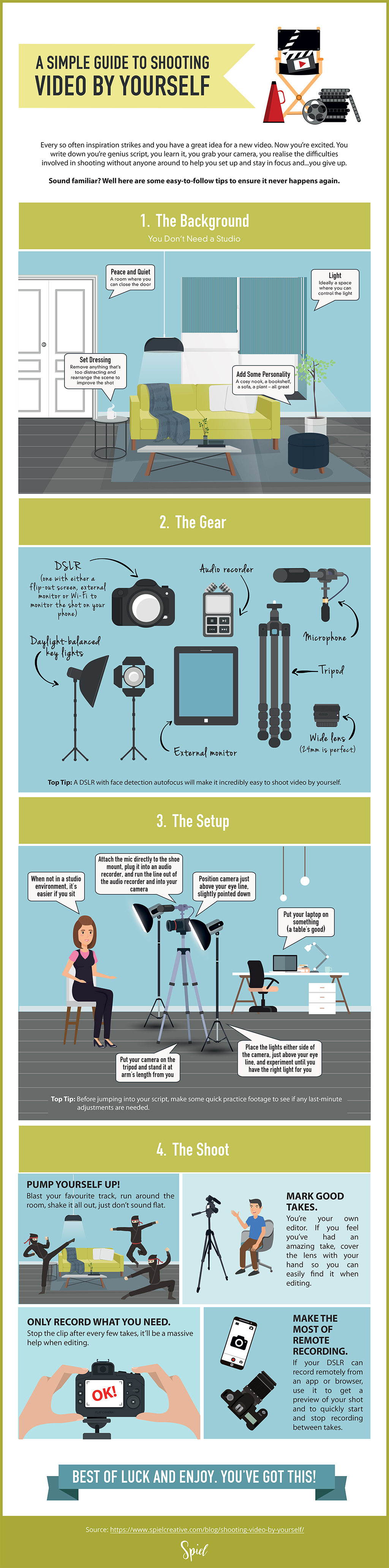 How to Record Videos: The Easiest Guide for All Devices