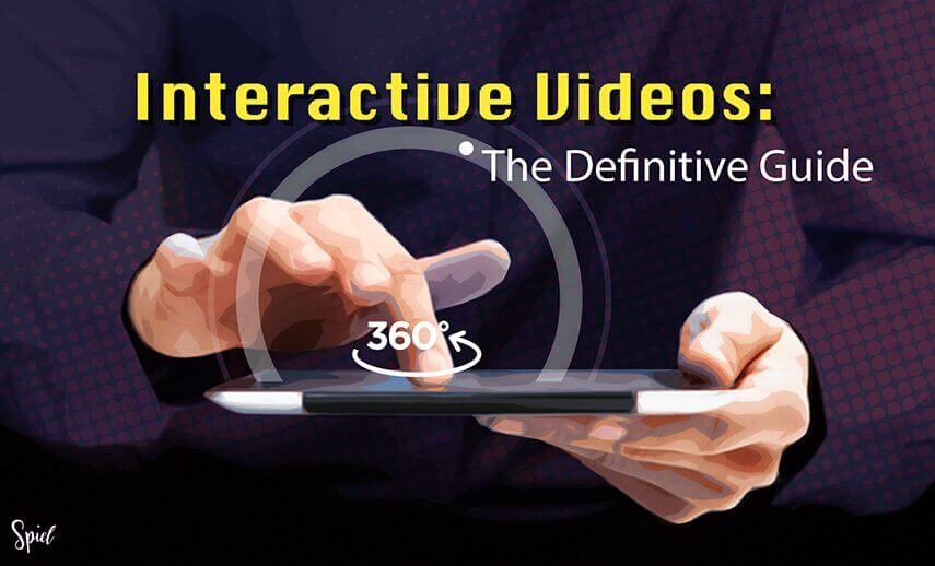 <b>Interactive Videos:</b> The Definitive Guide <span>(With 15 of the Best Examples)</span>