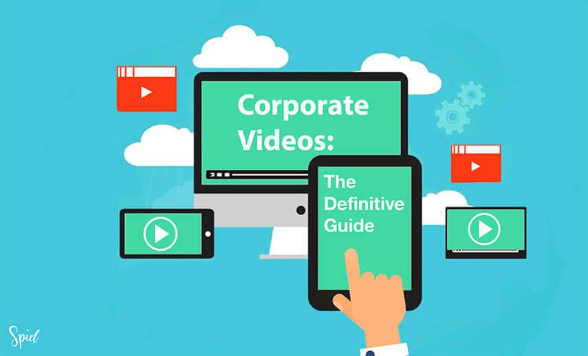 Austin Corporate Video Company