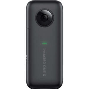 Insta360 One X