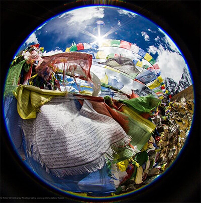 Fisheye