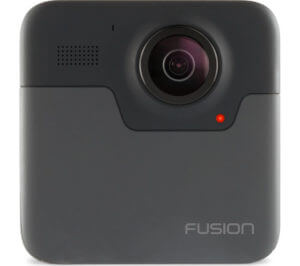 GoPro Fusion