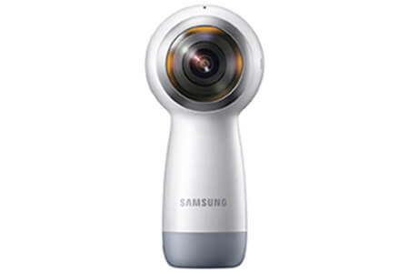 Samsung Gear 360