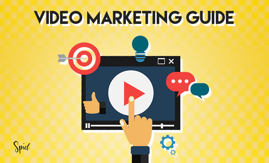 Video Marketing: The Definitive Guide