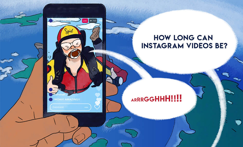 Instagram Video Length: Everything You Need to Know for 2023