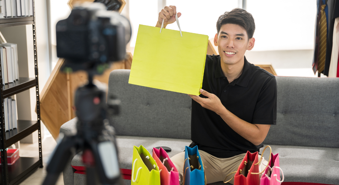 How to Create Video Content That Supports Your Sales Funnel