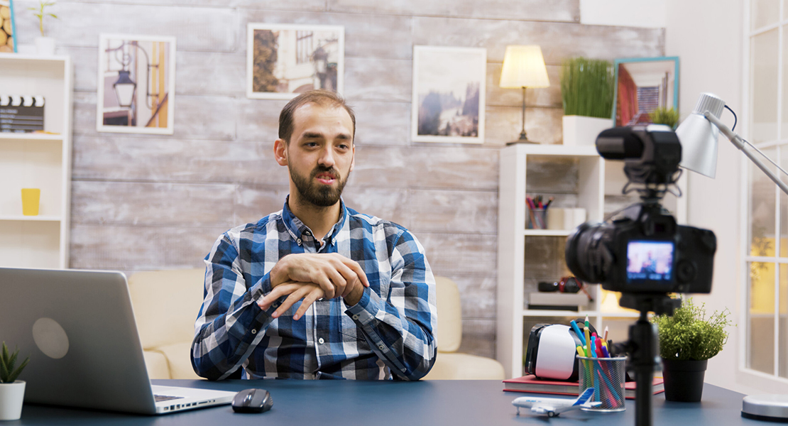 Branded Video Content