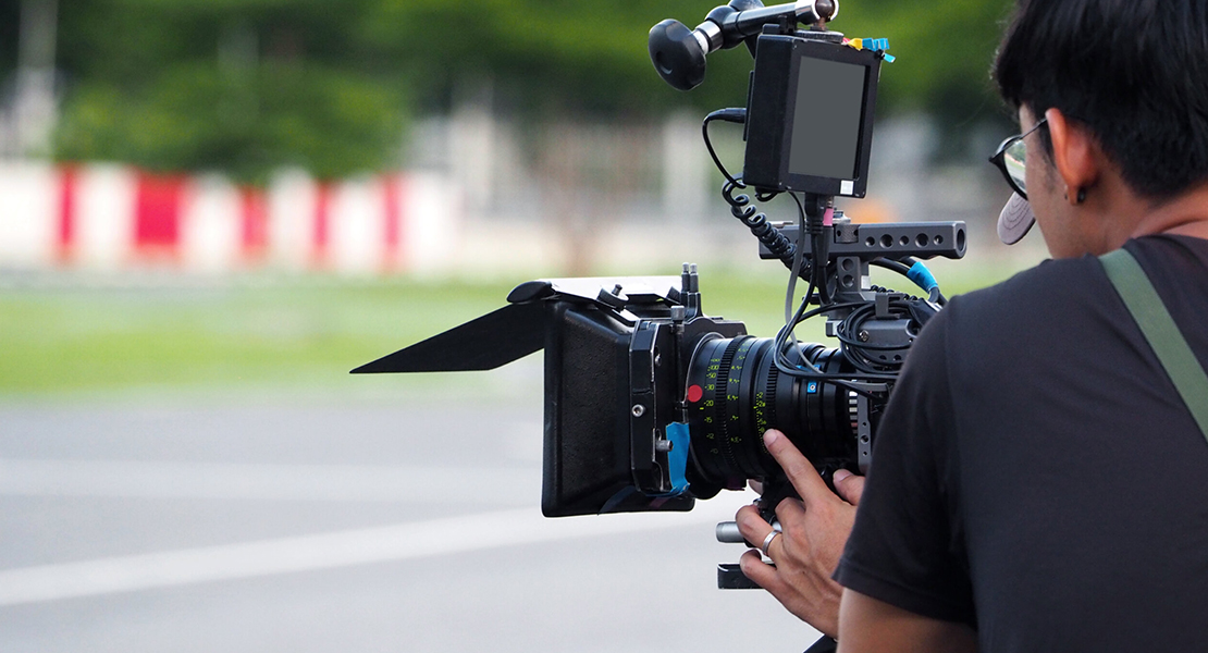 Teleprompter