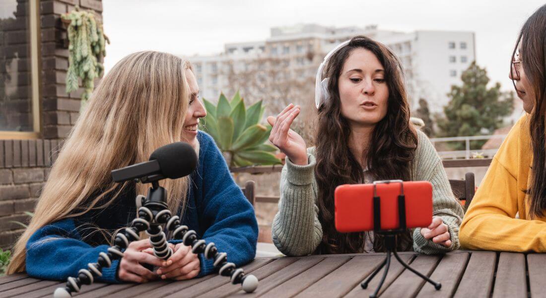 How to Get Natural Soundbites from On-Camera Interviews