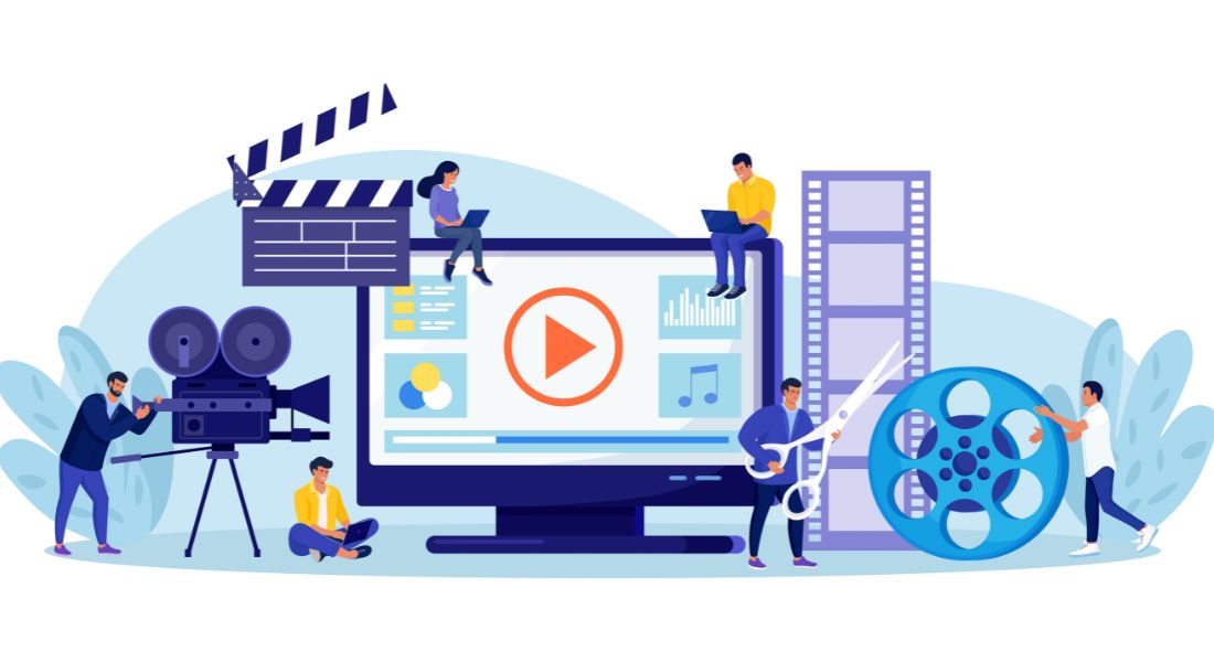 Best Free Video Editing Software for Beginners in 2025