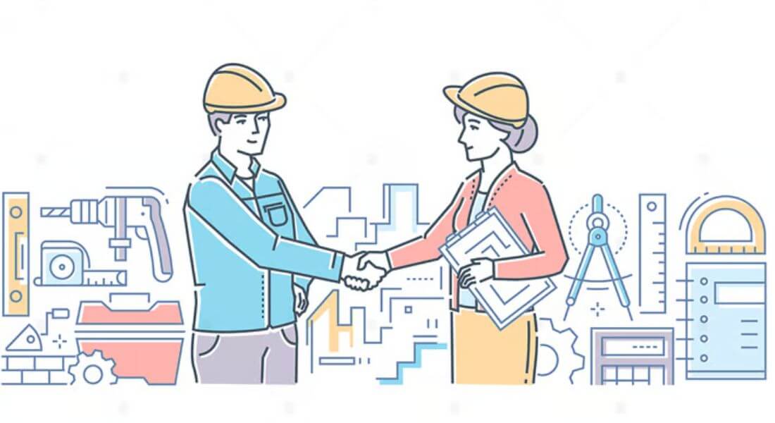 Video Marketing for Construction Firms: Building Client Trust