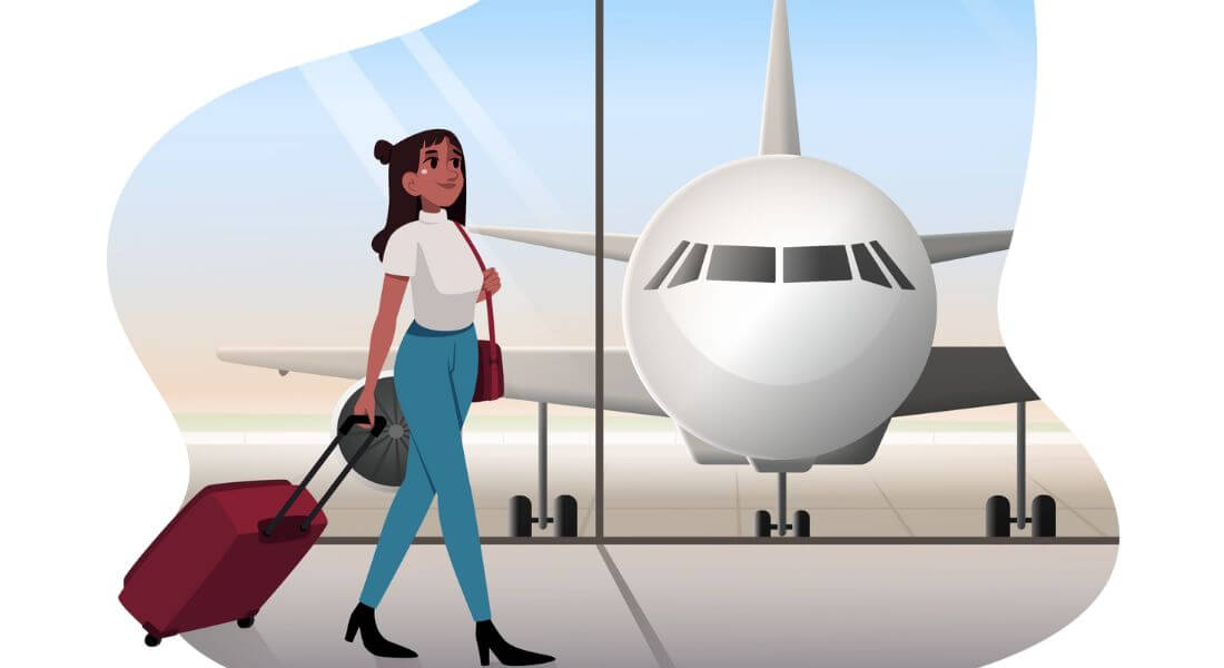 Video Marketing for Airlines: Building Passenger Loyalty