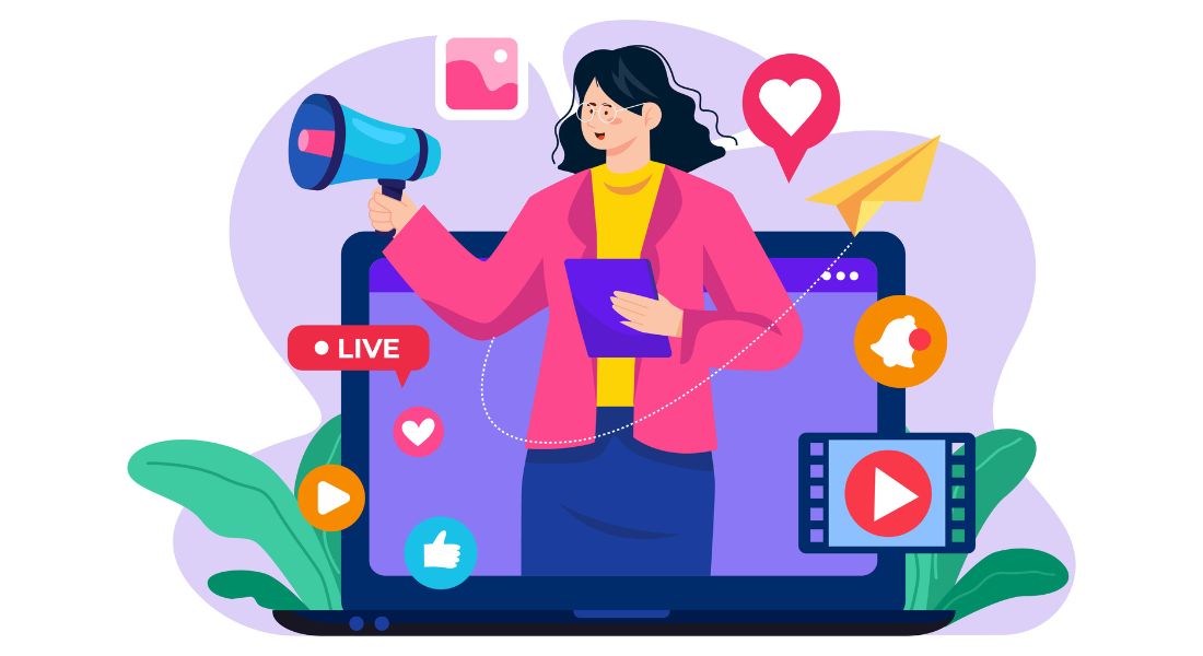 Video Marketing for Event Planners: Driving Registrations