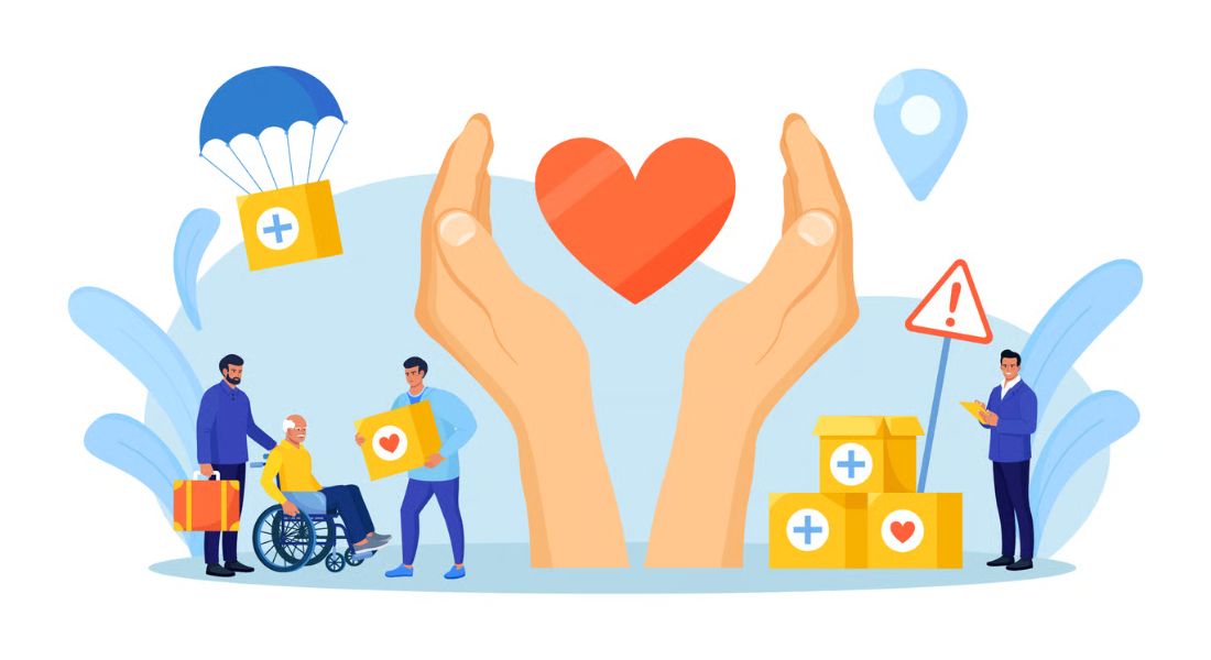 Video Marketing for NGOs: Expanding Global Reach