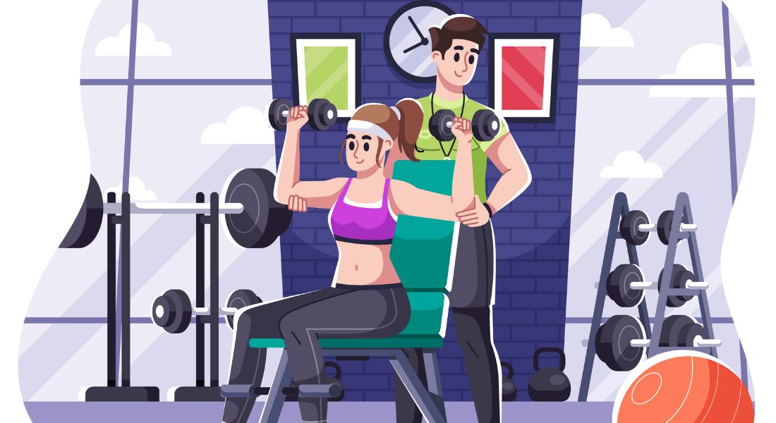 Video Marketing for Gyms: Inspiring Local Communities