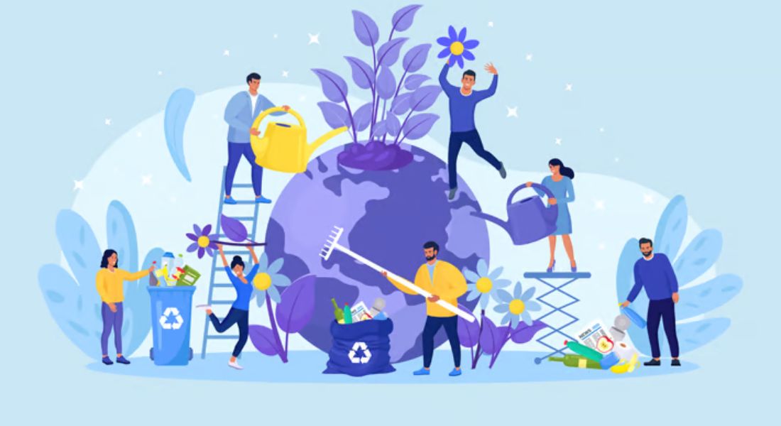 Video Marketing for Environmental Campaigns: Driving Awareness