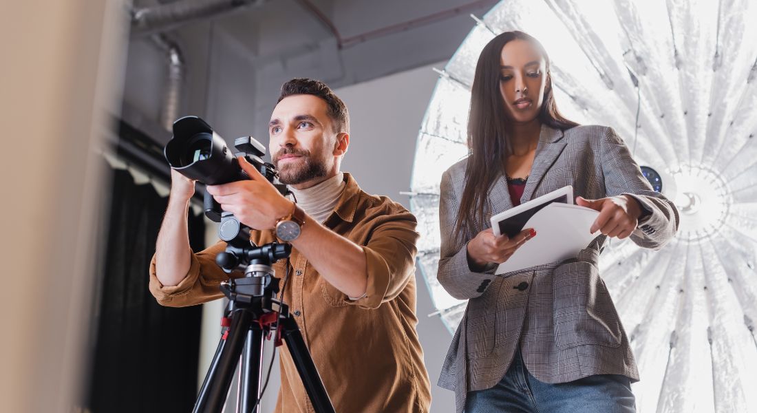 How to Choose a Video Production Company: Key Factors