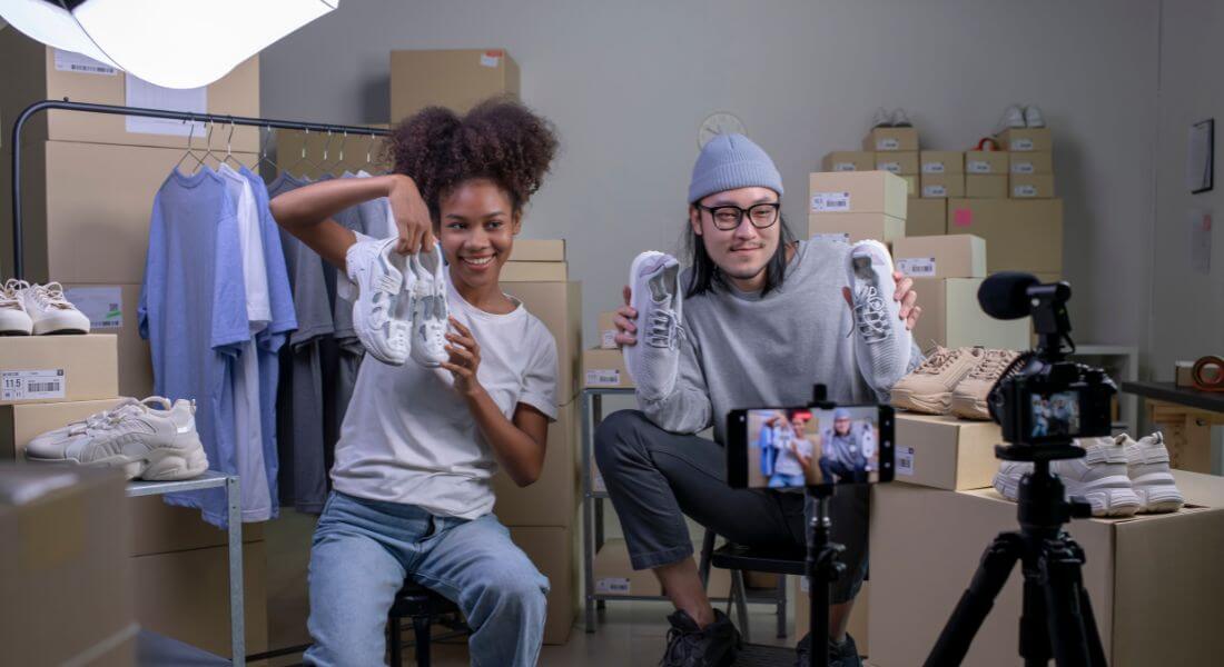 How Can I Create a Product Demo Video?