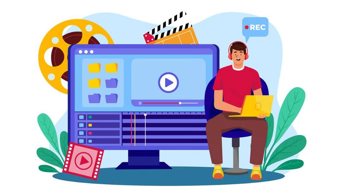 How Long Should a Demo Video Be?