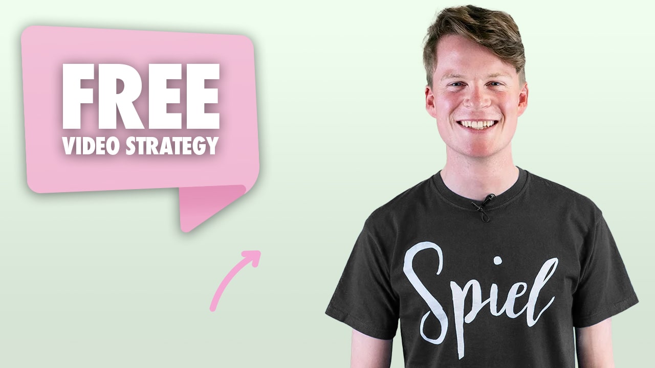 free video strategy